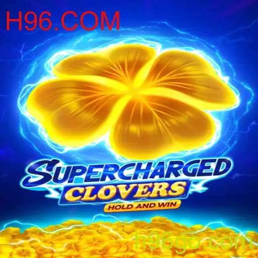 Descubra o Fascinante Mundo de SchargedClovers: Um Jogo Inovador em H96.COM