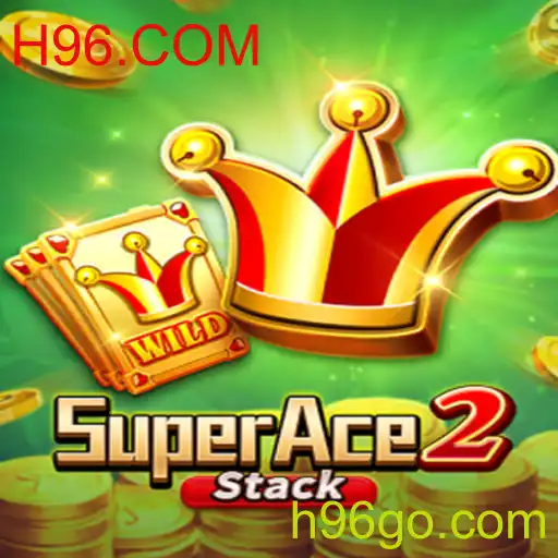 Explorando SuperAce2: Um Mergulho nas Aventuras do Jogo com H96.COM