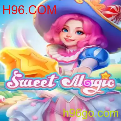 Bem-vindo ao Mundo Encantado de SweetMagic