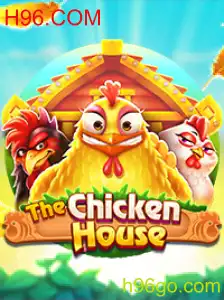 TheChickenHouse: Um Thriller Emocionante no Mundo dos Jogos
