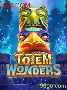 Explorando o Novo Jogo TotemWonders: Uma Jornada de Estratégia e Misticismo