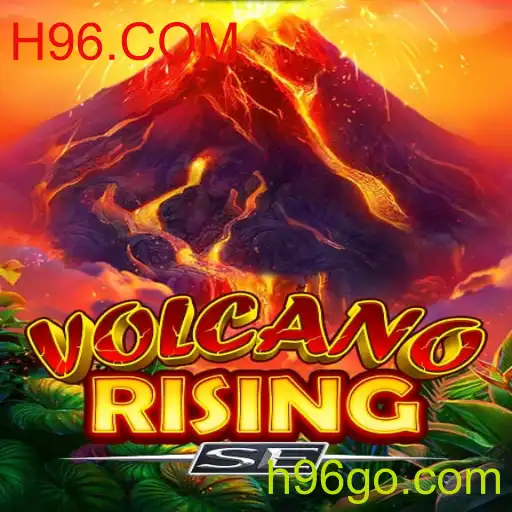 VolcanoRisingSE: Uma Aventura em Erupção no Mundo dos Jogos