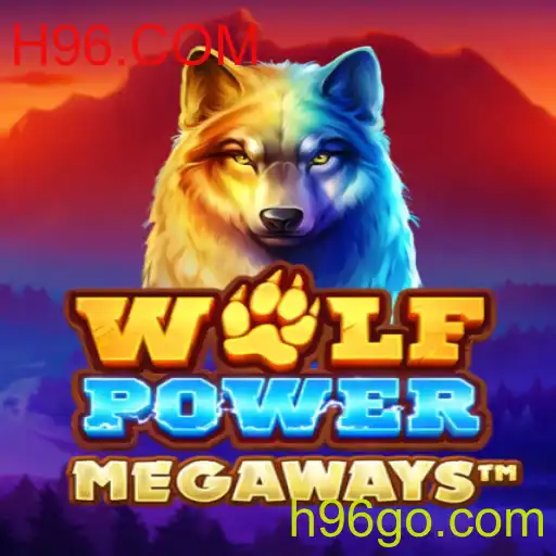 Descubra o Mundo Empolgante de WolfPowerMega